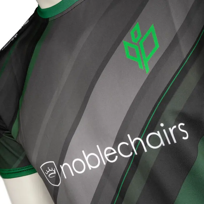 Sprout Original Player Jersey 2022 Edition - black (L)-SP2022-L