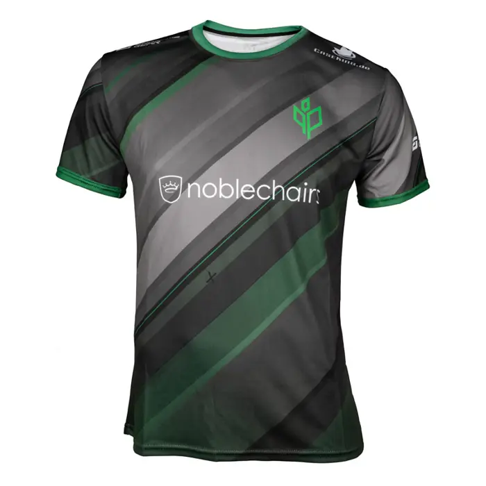 Sprout Original Player Jersey 2022 Edition - black (XL)-SP2022-XL