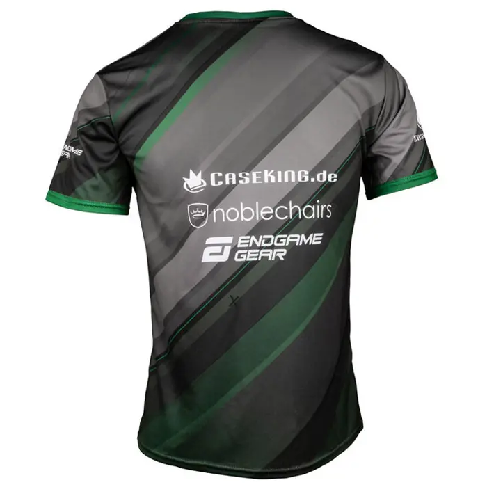 Sprout Original Player Jersey 2022 Edition - black (XL)-SP2022-XL