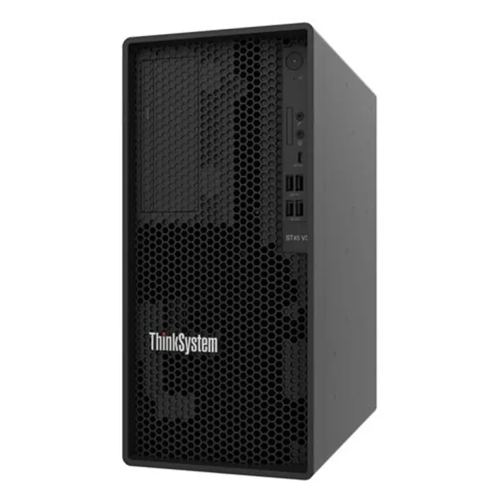SRV LN ST45 V3 AMD 4124P (4C) 16GB 2x480