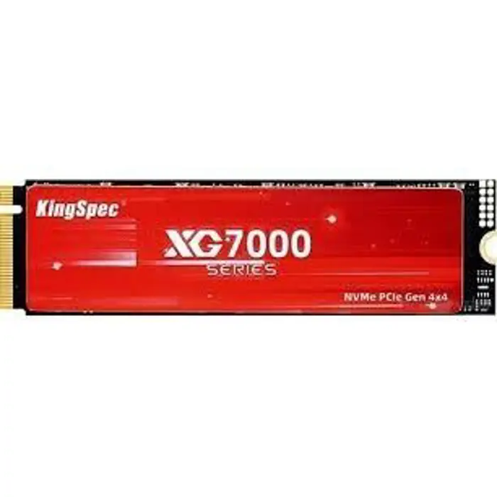 SSD 1TB Kingspec XG7000 M.2 NVMe XG7000 -1TB