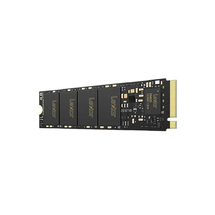 SSD LEXAR 512GB NM620 M.2 2280 NVME