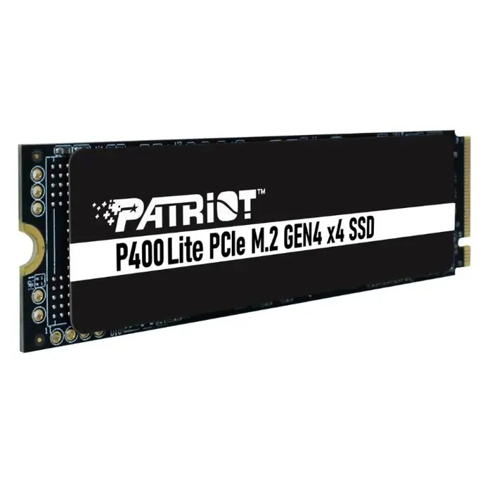 SSD Patriot Viper P400 Lite M.2 PCI-Ex4 NVMe 1000GB