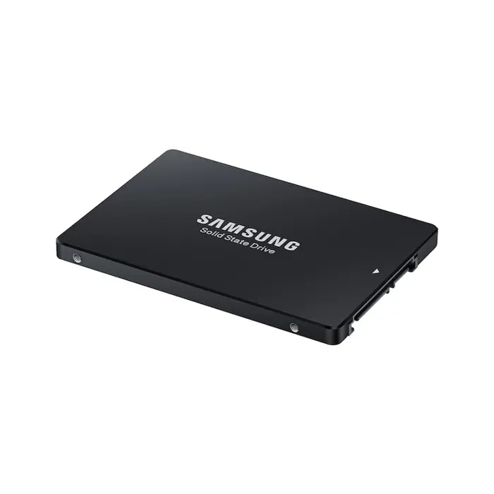 SSD Samsung PM893 480GB SATA 2.5" MZ7L3480HCHQ-00A07 (DWPD 1)