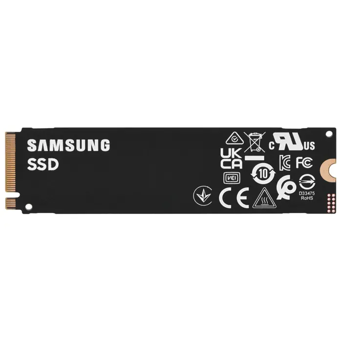 SSD Samsung PM9B1 1TB PCIe 4.0 NVMe M.2 (22x80) MZVL41T0HBLB-00B07