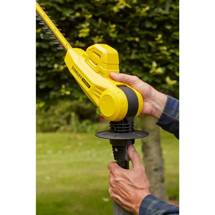ST HEDGE TRIMMER V20 45cm 1x4.0Ah SFMCPH845M1