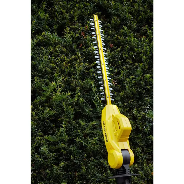 ST HEDGE TRIMMER V20 45cm 1x4.0Ah SFMCPH845M1