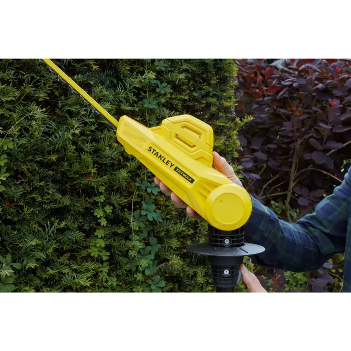 ST HEDGE TRIMMER V20 45cm 1x4.0Ah SFMCPH845M1