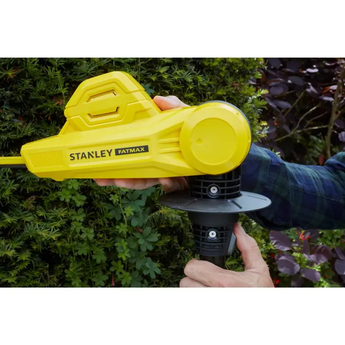 ST HEDGE TRIMMER V20 45cm 1x4.0Ah SFMCPH845M1