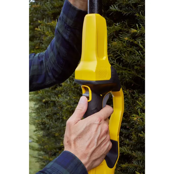 ST HEDGE TRIMMER V20 45cm 1x4.0Ah SFMCPH845M1