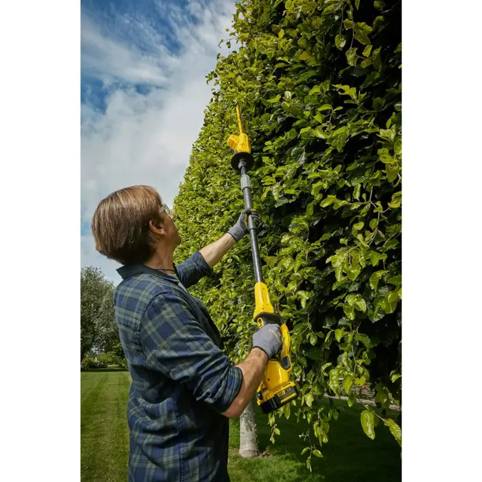 ST HEDGE TRIMMER V20 45cm 1x4.0Ah SFMCPH845M1