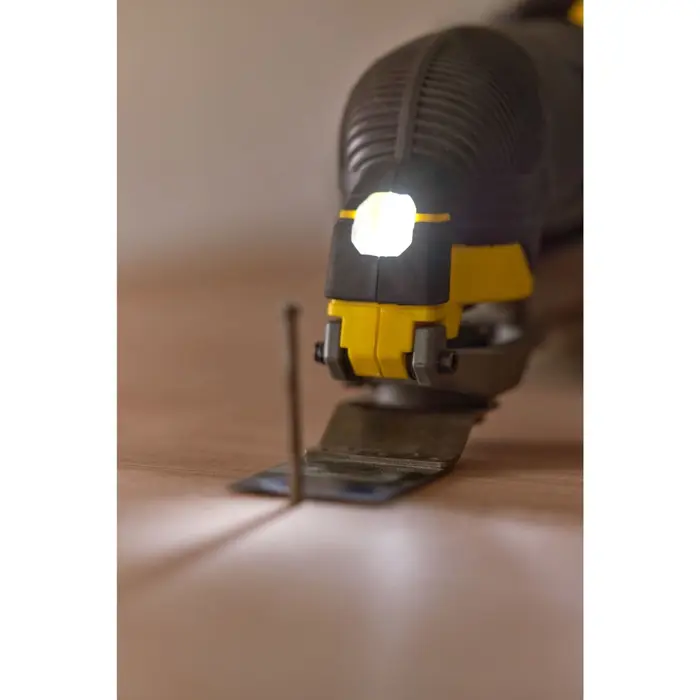 ST MULTI-FUN TOOL. V20 SFMCE500B