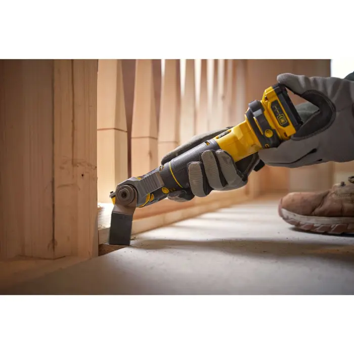 ST MULTI-FUN TOOL. V20 SFMCE500B