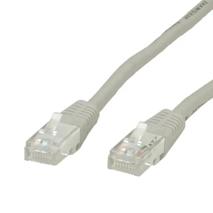 STANDARD UTP mrežni kabel Cat.6, 3.0m, bež