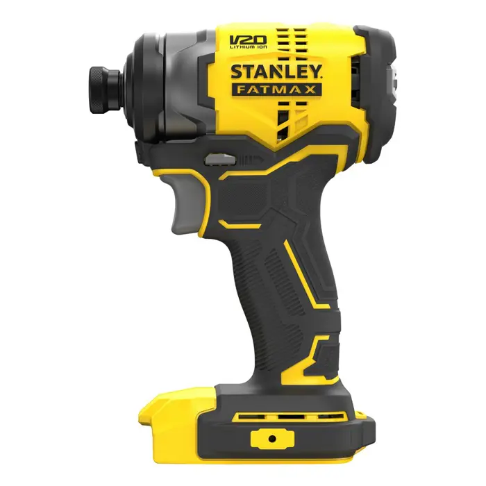Stanley SFMCF810B-XJ power screwdriver/impact driver