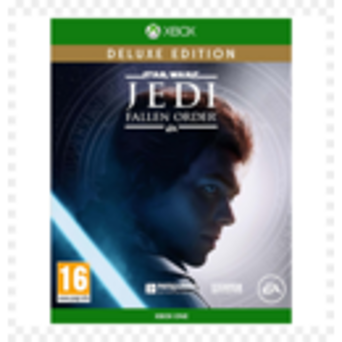 Star Wars Jedi: Fallen Order - Deluxe Edition (Xbox One)