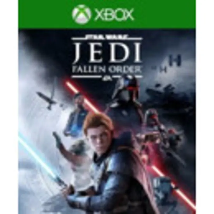 Star Wars Jedi: Fallen Order (Xbox One)