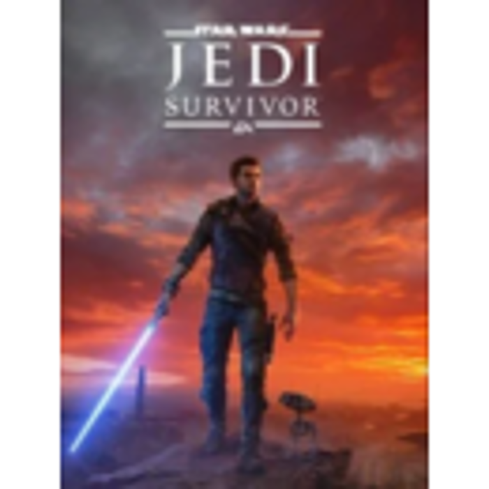 Star Wars Jedi: Survivor (Xbox Series X|S) (EU)