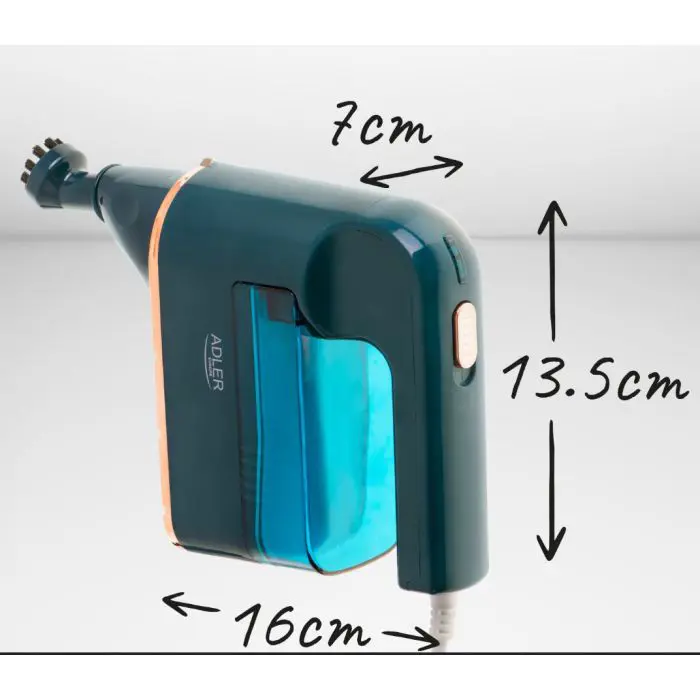 Steam cleaner Adler
