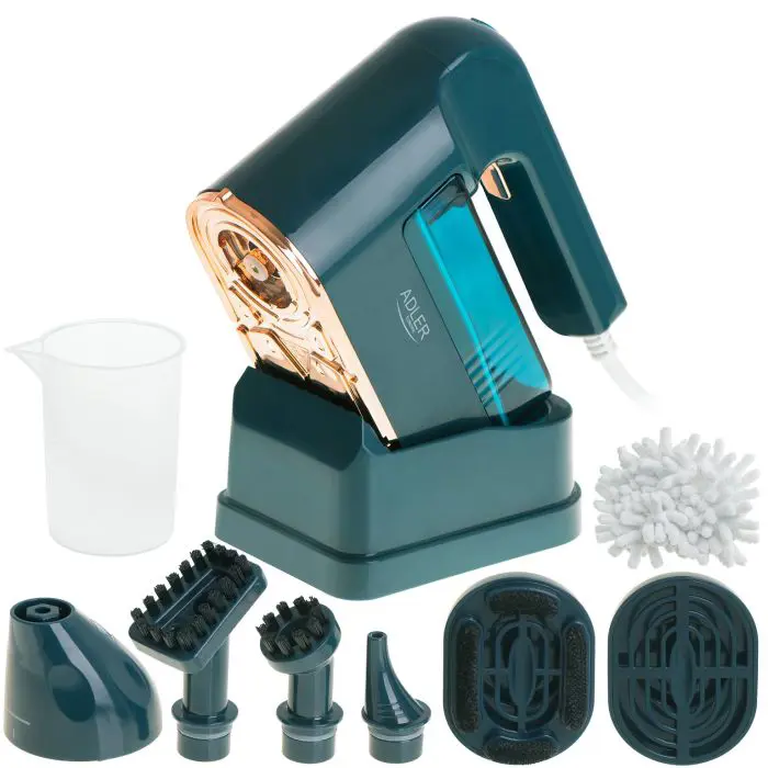 Steam cleaner Adler