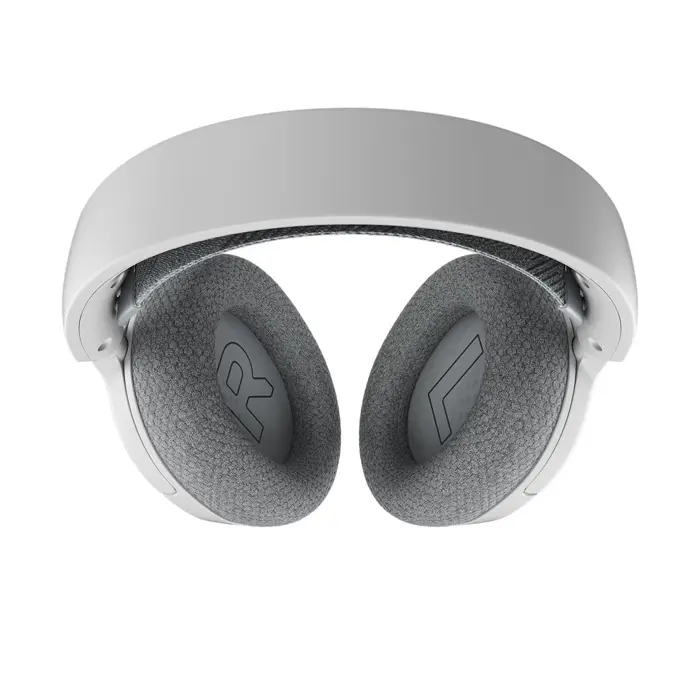 Steelseries Arctis Nova 1P Headset Wired Head-band Gaming White