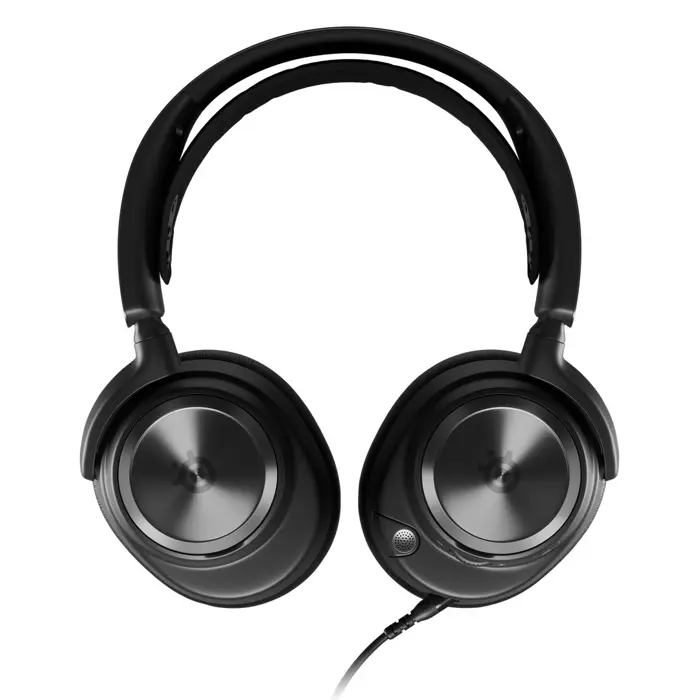 Steelseries Arctis Nova Pro Xbox Headset Wired Head-band Gaming Black