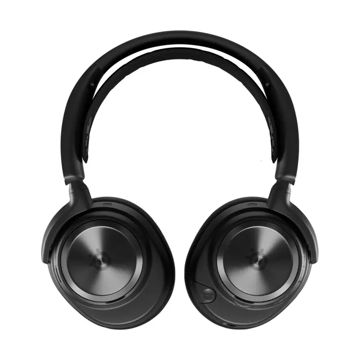 SteelSeries Gaming Headset Arctis Nova Pro X Over-Ear Noise canceling Wireless Wireless