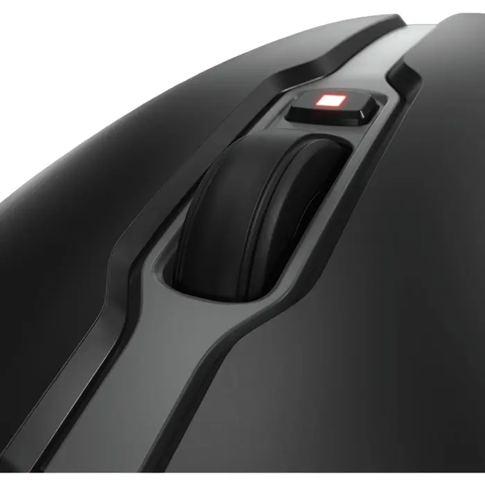 STREAM DESKTOP (black, FR layout, Cherry SX scissor technology)