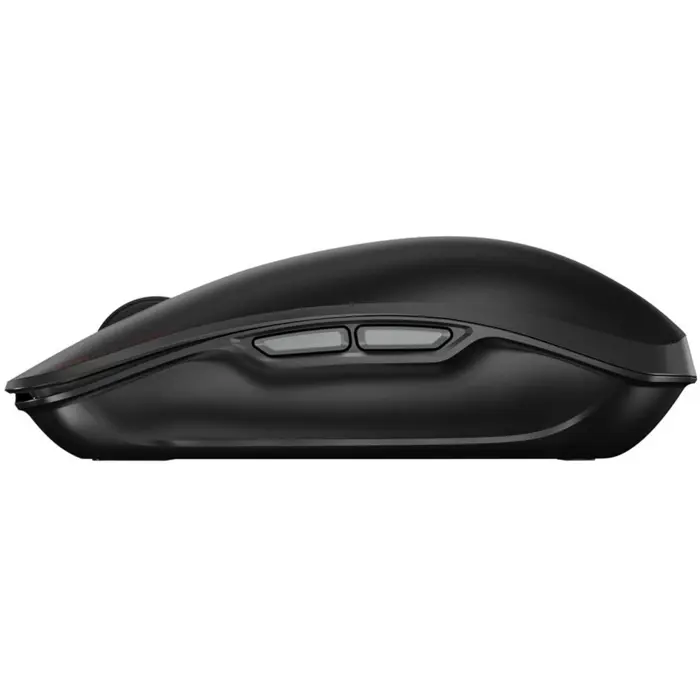 STREAM DESKTOP (black, FR layout, Cherry SX scissor technology)
