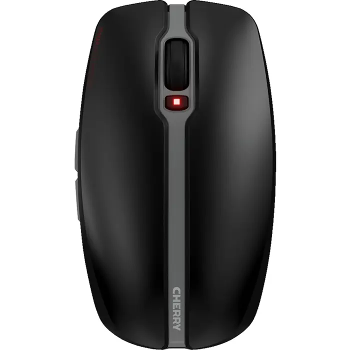 STREAM DESKTOP (black, UK layout, Cherry SX scissor technology)