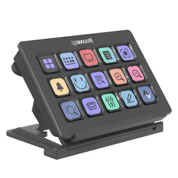 STREAM STATION - REDRAGON SS-550 - 6950376722331