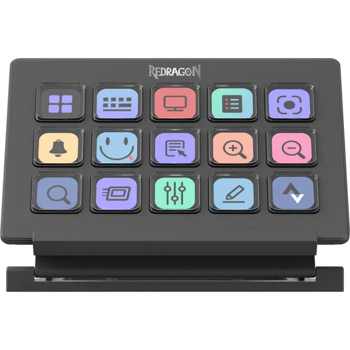 STREAM STATION - REDRAGON SS-550 - 6950376722331