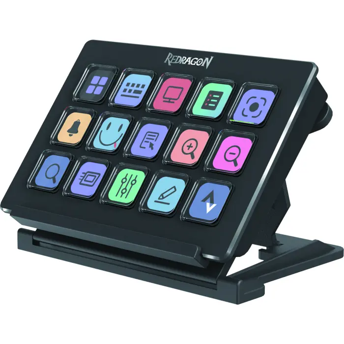 STREAM STATION - REDRAGON SS-550 - 6950376722331