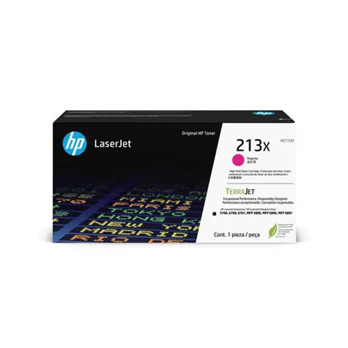 SUP TON HP W2133X