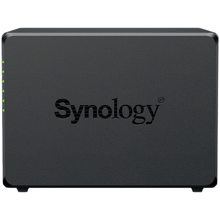Synology diskStation DS1525
