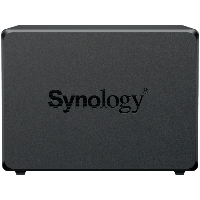 Synology diskStation DS1525
