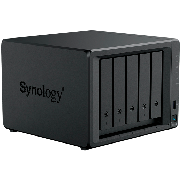 Synology diskStation DS1525