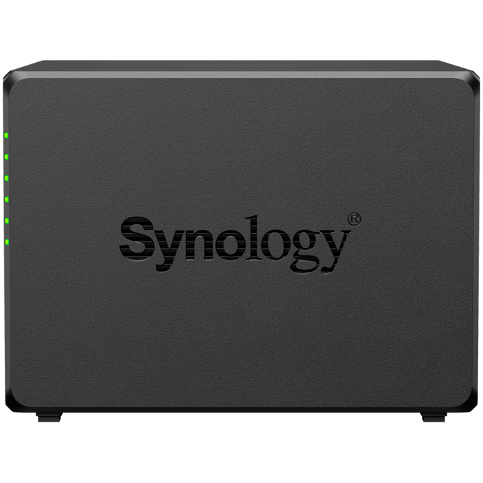 Synology diskStation DS1525