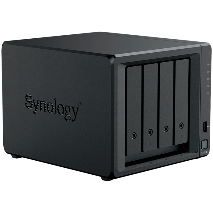 Synology DS425+ BAREBONE NETWORK ATTACHED STORAGE WITHOUT HDD UK SYNOLOGY V1.0 DS425+ BAREBONE NETWORK ATTACHED STORAGE WITHOUT HDD UK SYNOLOGY V1.0