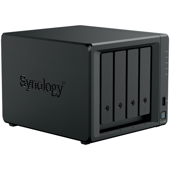 Synology DS425+ BAREBONE NETWORK ATTACHED STORAGE WITHOUT HDD UK SYNOLOGY V1.0 DS425+ BAREBONE NETWORK ATTACHED STORAGE WITHOUT HDD UK SYNOLOGY V1.0