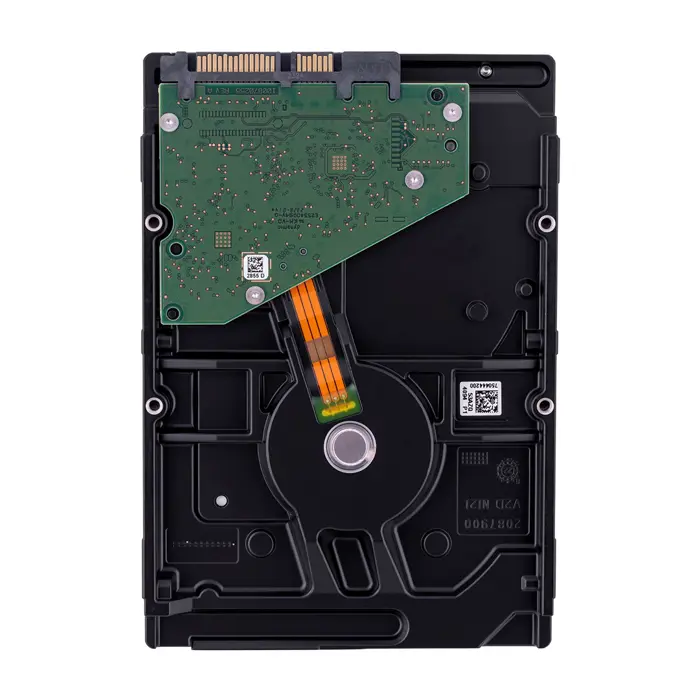 Synology ?HAT3300-4T NAS 4TB SATA 3.5 HDD 3.5" 4.1 TB Serial ATA