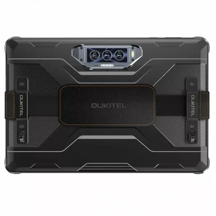Tablet Oukitel RT8 6/256GB Black Rugged 20000 mAh 33W