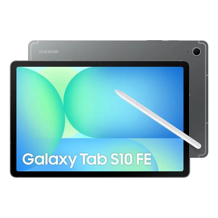 Tablet Samsung Galaxy Tab S10 FE WiFi 10.9