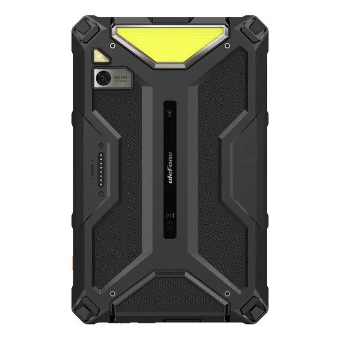 Tablet Ulefone Armor Pad 4 Ultra 8GB/256GB Thermal (black) without charger