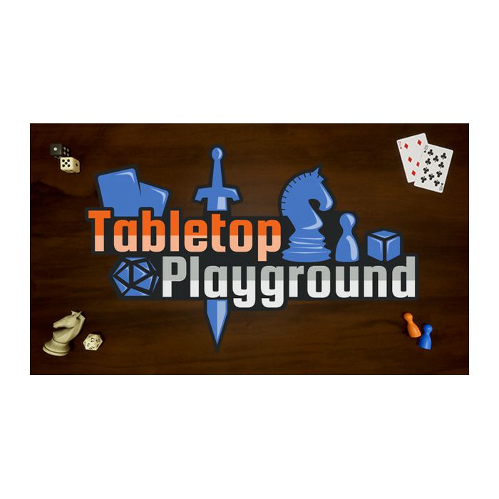 Tabletop Playground