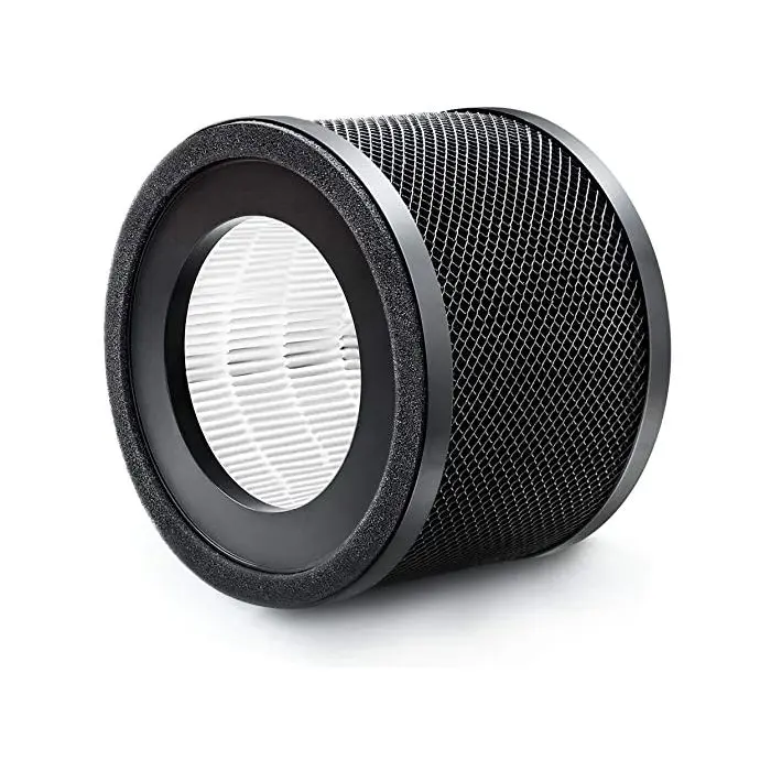 TaoTronics HEPA Air Purifier replacement filter for TT-AP001