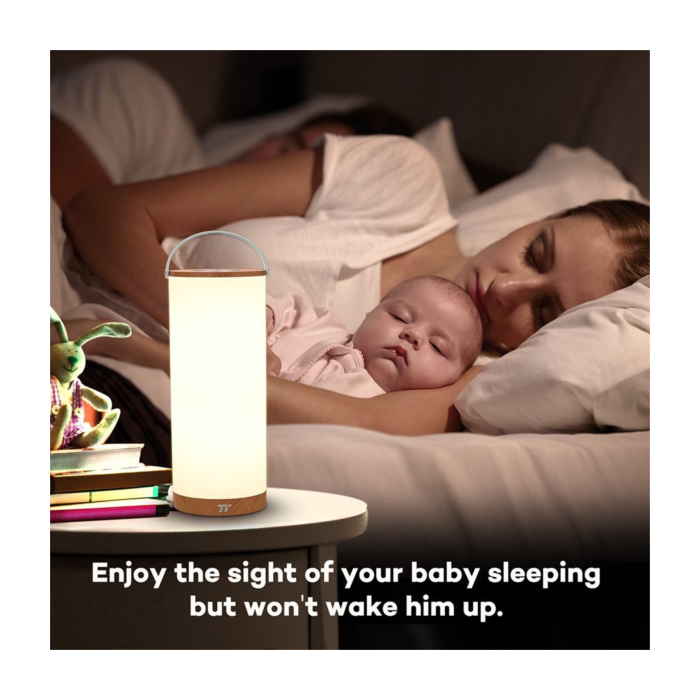 TaoTronics portable LED lamp TT-DL23