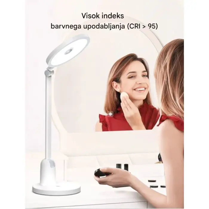 TaoTronics Smart LED Table Lamp TT-DL1055