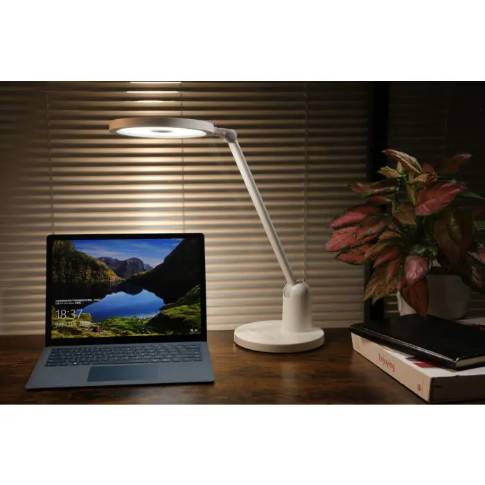 TaoTronics Smart LED Table Lamp TT-DL1055