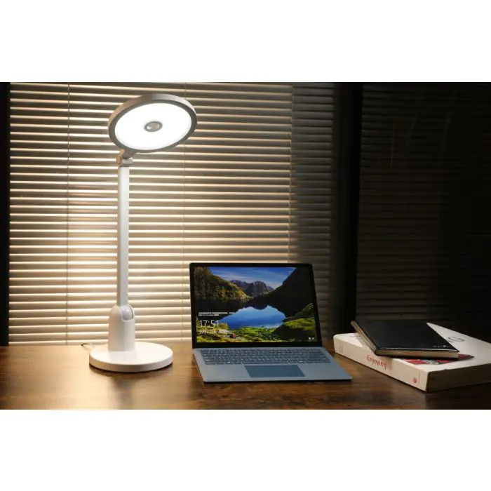 TaoTronics Smart LED Table Lamp TT-DL1055